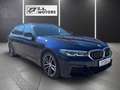BMW 540 d 48 V / M Sport / Touring xDrive Aut. monatlic... Blau - thumbnail 3
