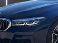 BMW 540 d 48 V / M Sport / Touring xDrive Aut. monatlic... Blau - thumbnail 9