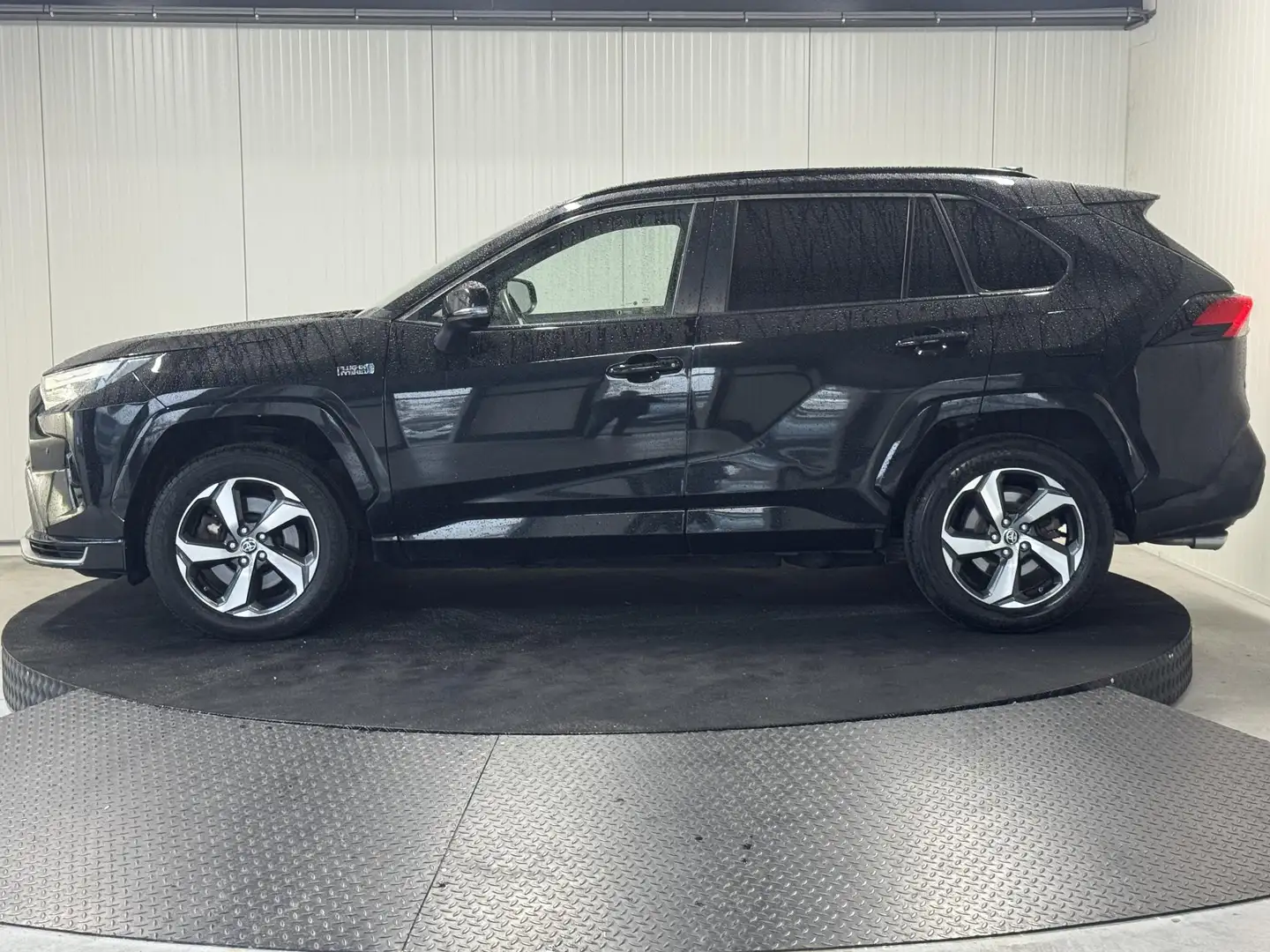 Toyota RAV 4 2.5 Plug-in Hybrid AWD Style HUD Trekhaak Schwarz - 2