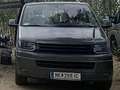 Volkswagen T5 Caravelle Caravelle Comfortline 2,0 BiTDI D-PF Silber - thumbnail 2