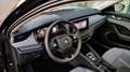 Skoda Octavia Combi 2.0 TDI DSG Select+ACC*AHK*KEYLESS Schwarz - thumbnail 9