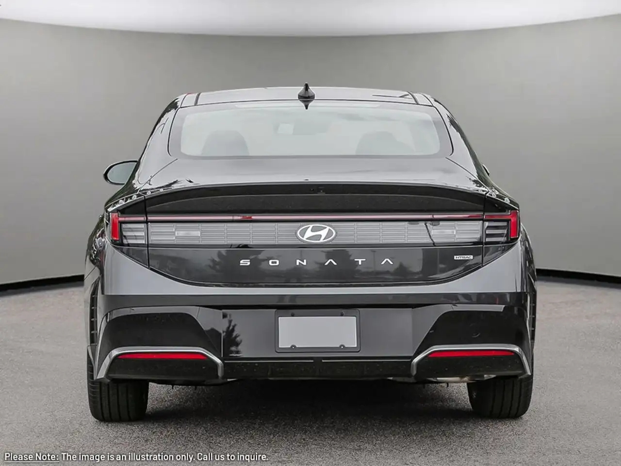 Hyundai SONATA снимка Hyundai SONATA