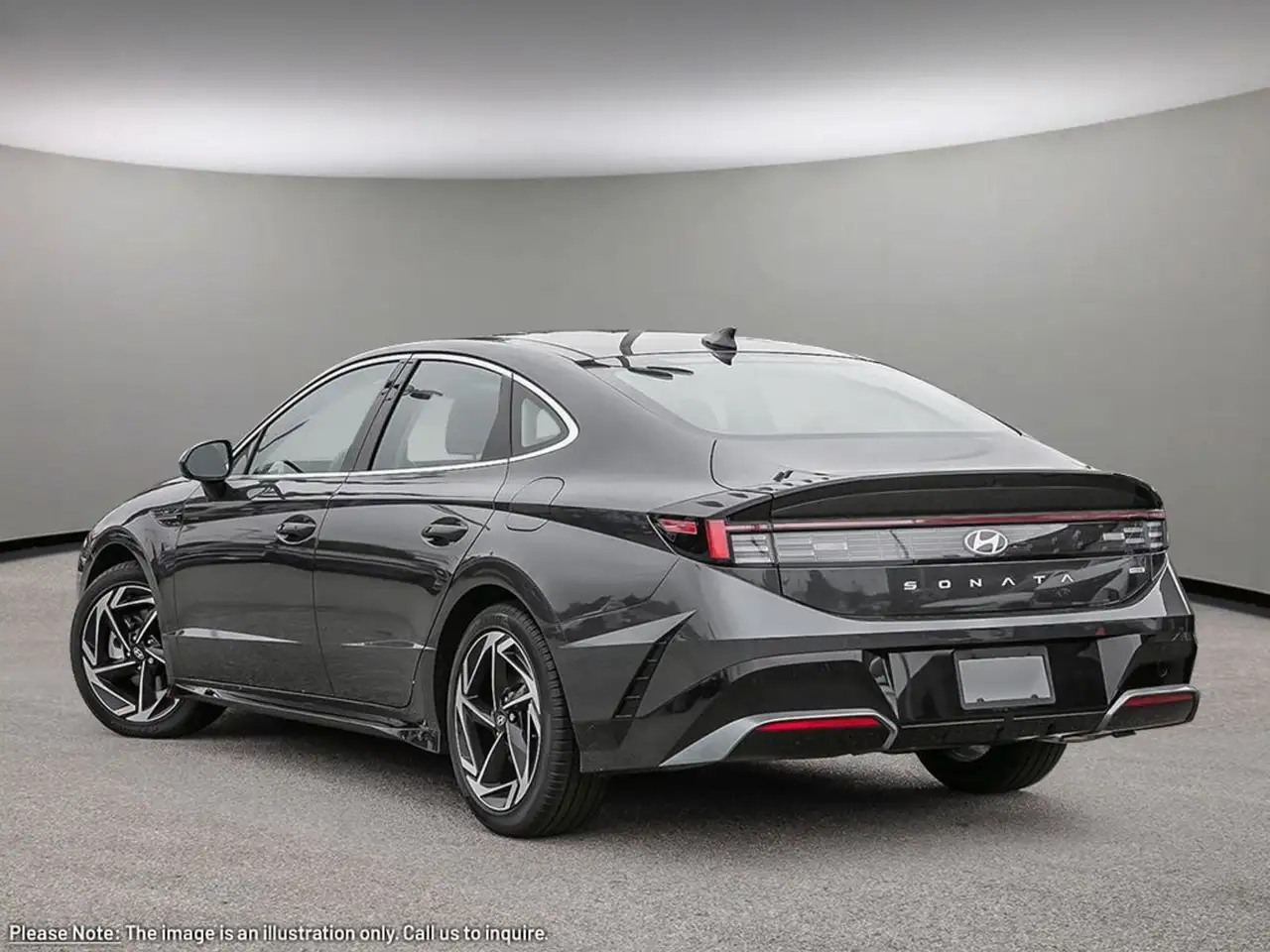 Hyundai SONATA снимка Hyundai SONATA