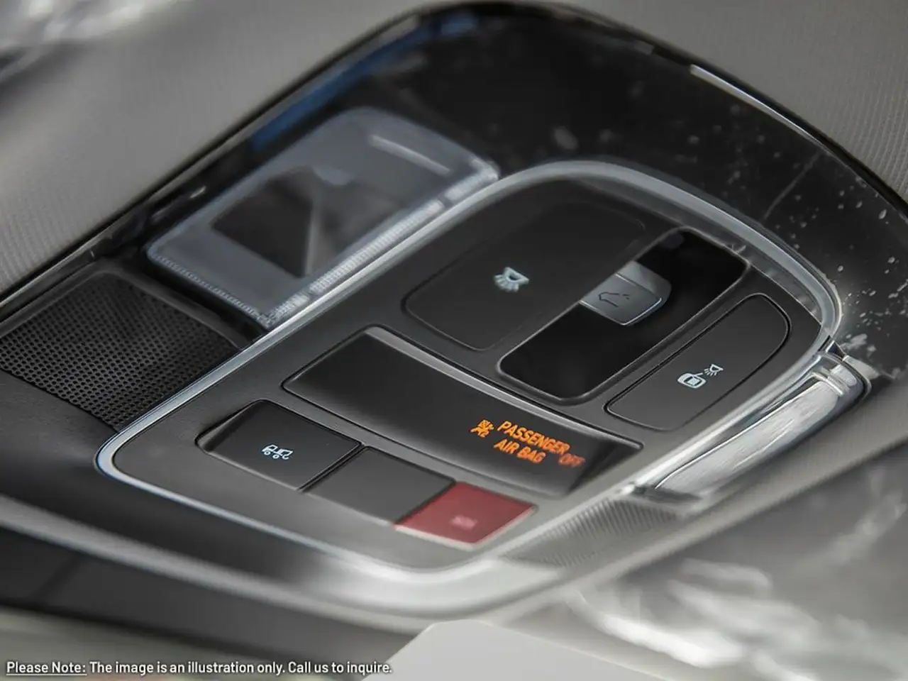 Hyundai SONATA снимка Hyundai SONATA