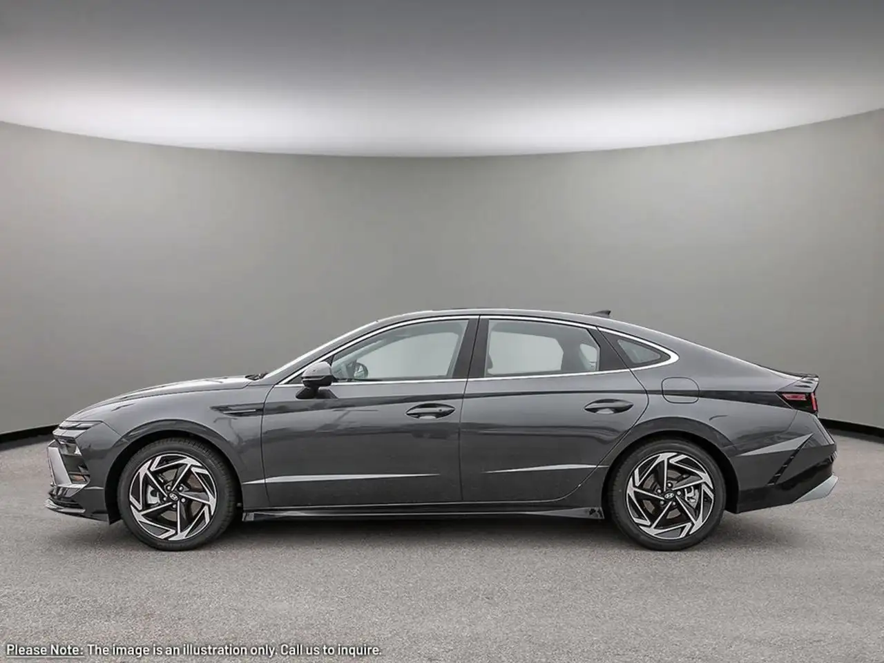 Hyundai SONATA снимка Hyundai SONATA