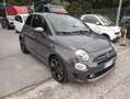 Fiat 500 500 III 1.0 hybrid Sport 70cv Grijs - thumbnail 15