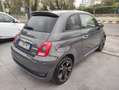 Fiat 500 500 III 1.0 hybrid Sport 70cv Grijs - thumbnail 14