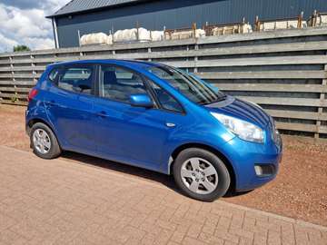 1.4 CVVT X-tra Airco