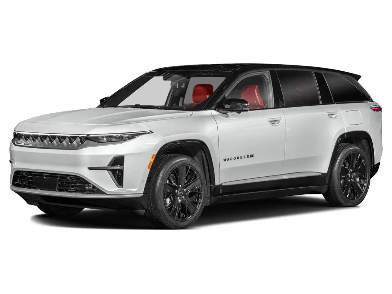 2024 Jeep Wagoneer S