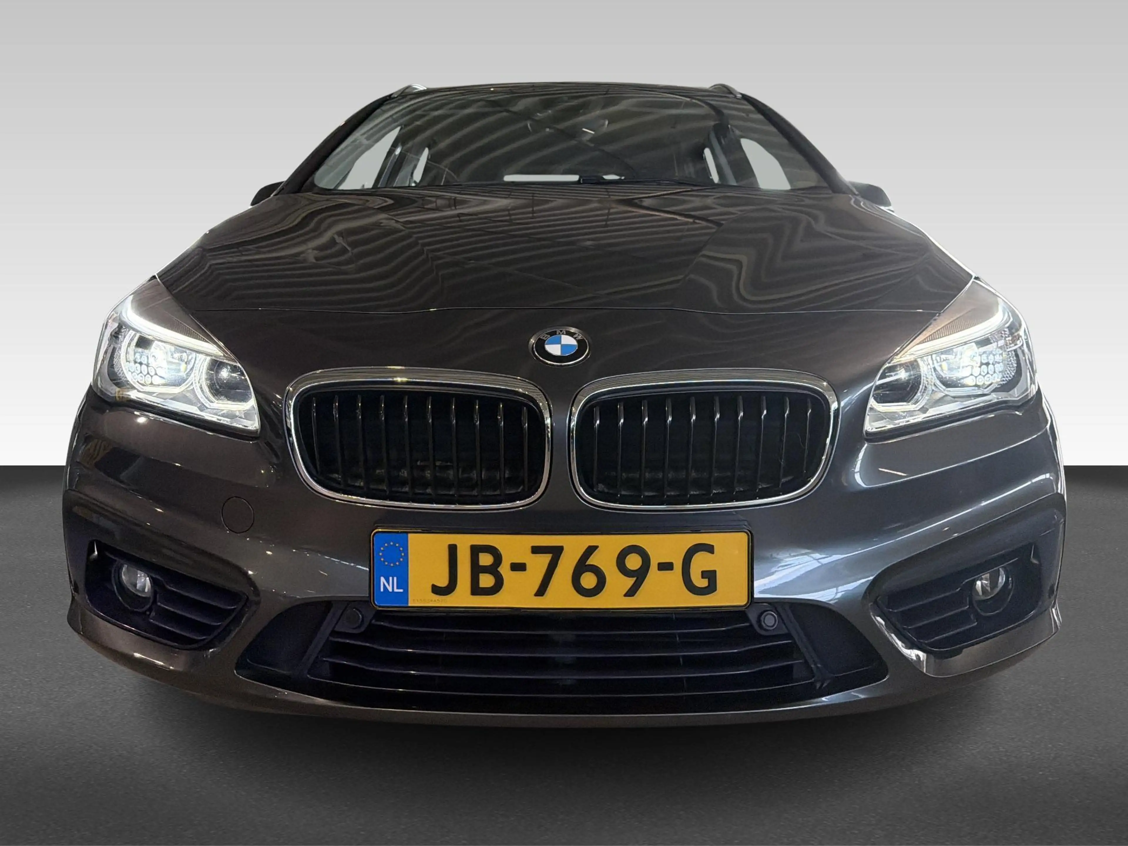 BMW 216 2-serie Active Tourer 216i Sport | Airco (automati — photo 7