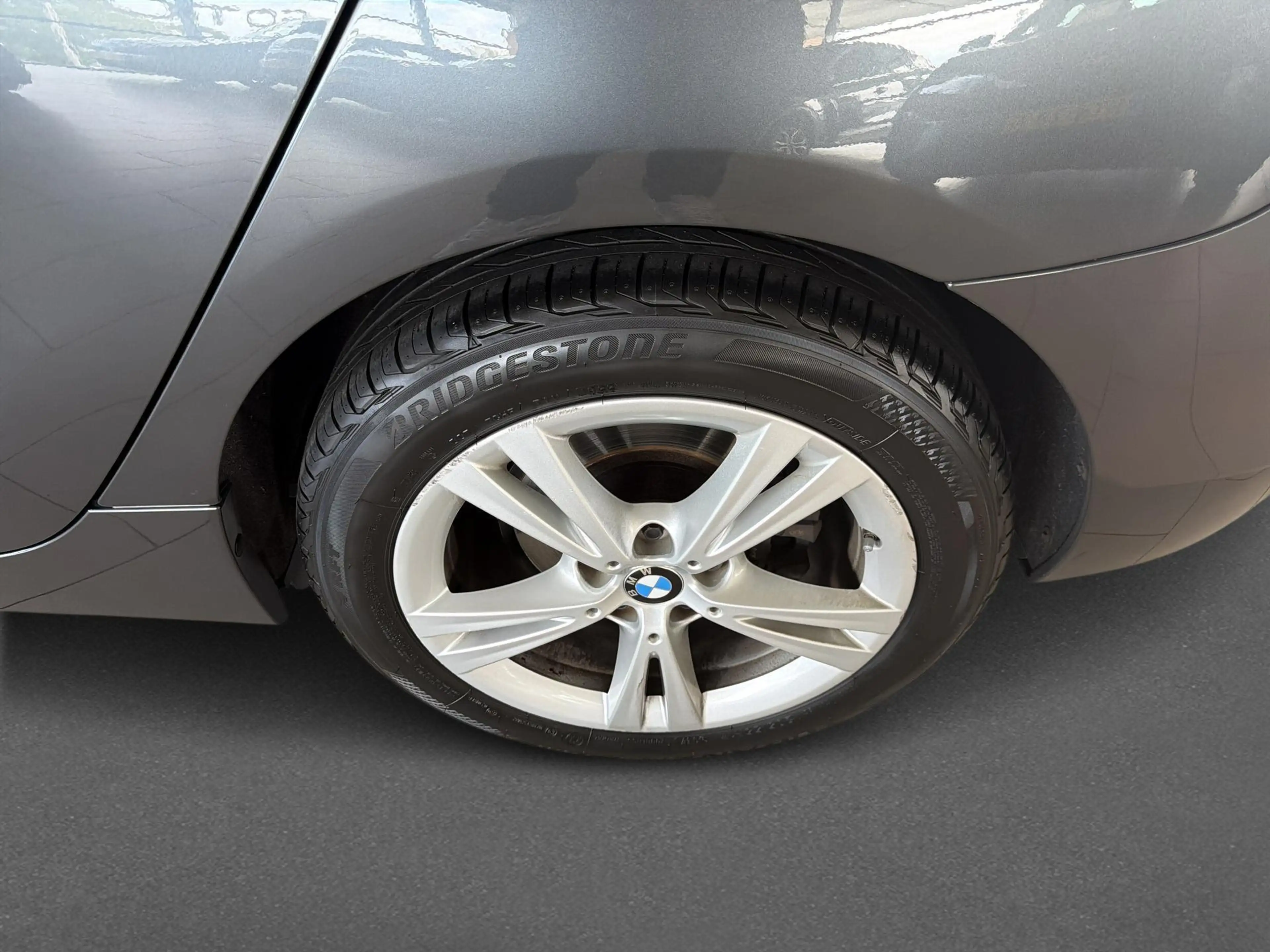 BMW 216 2-serie Active Tourer 216i Sport | Airco (automati — photo 11