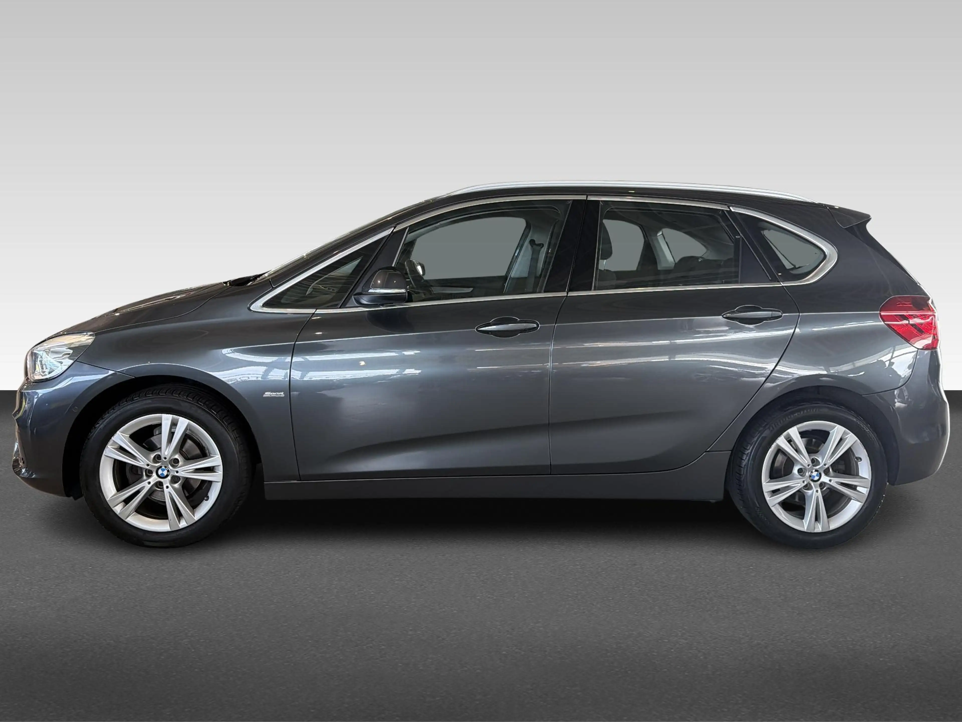 BMW 216 2-serie Active Tourer 216i Sport | Airco (automati — photo 2