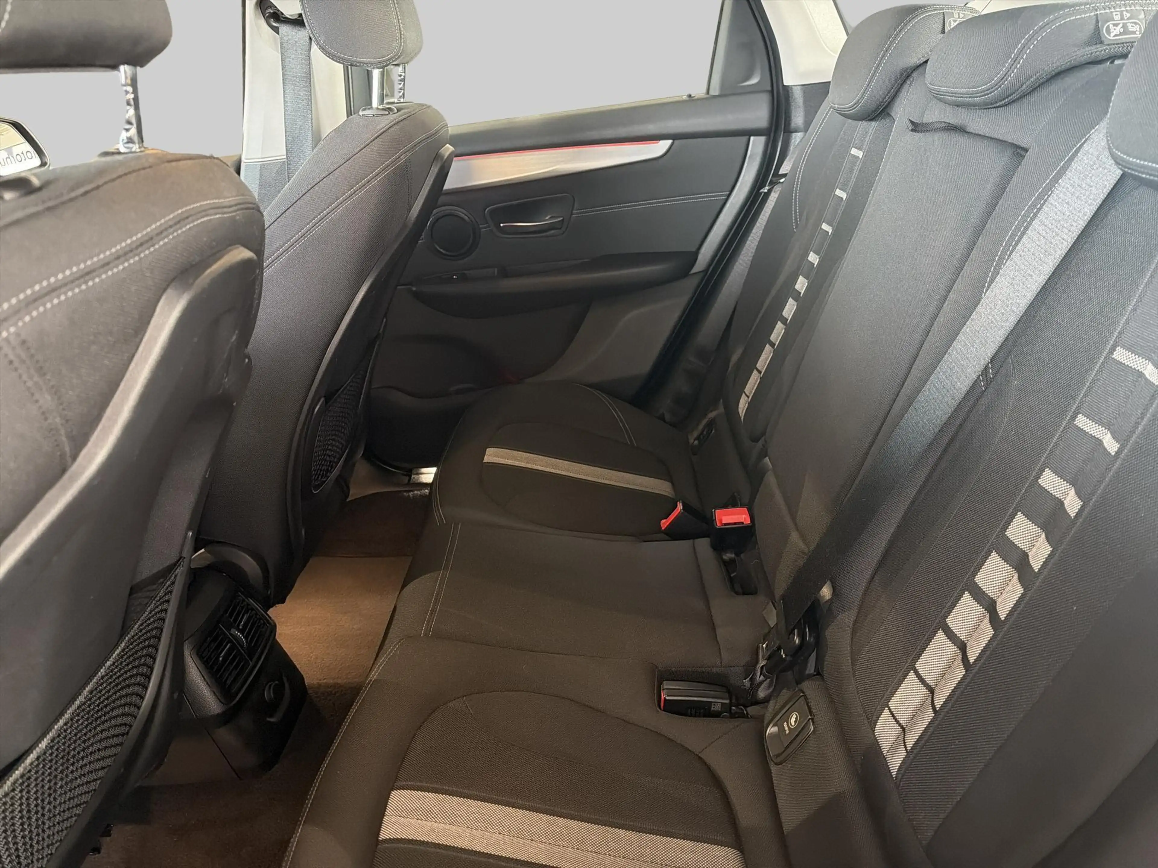 BMW 216 2-serie Active Tourer 216i Sport | Airco (automati — photo 6