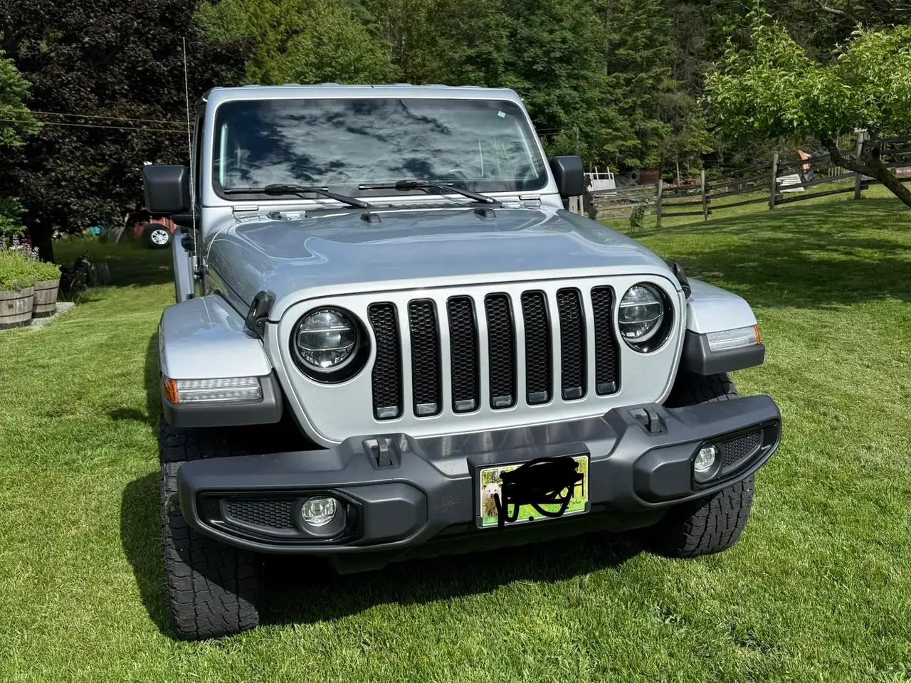 Jeep Wrangler fotografie Jeep Wrangler