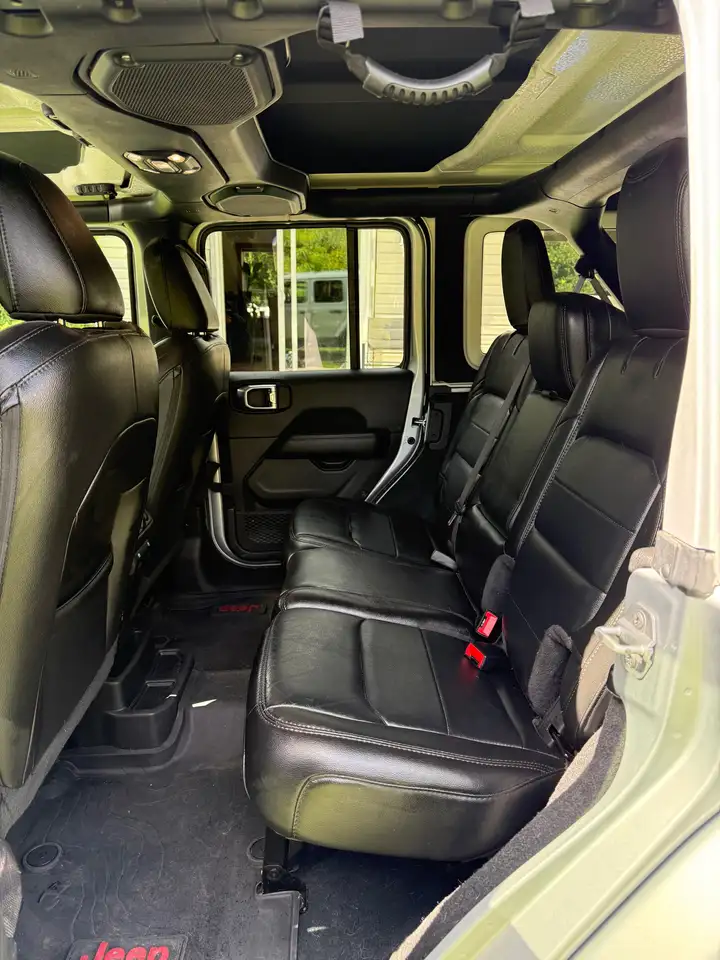 Jeep Wrangler fotografie Jeep Wrangler