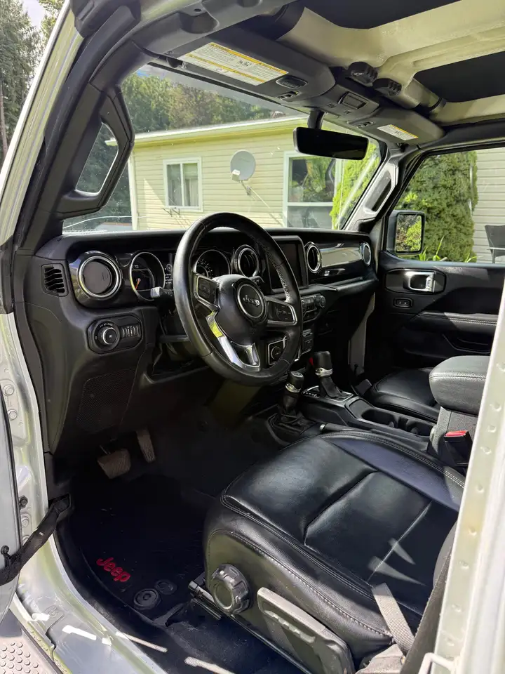 Jeep Wrangler fotografie Jeep Wrangler