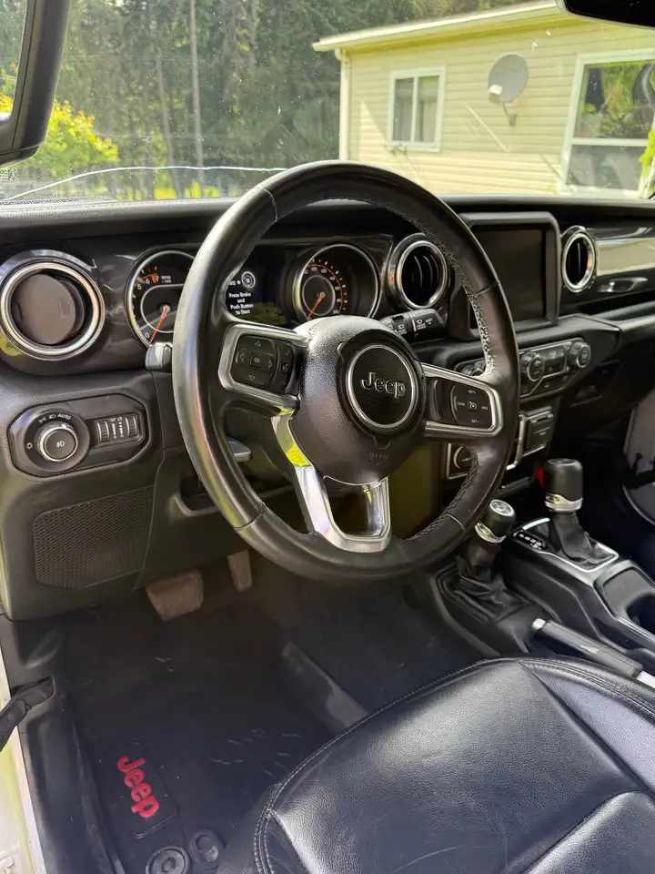 Jeep Wrangler fotografie Jeep Wrangler