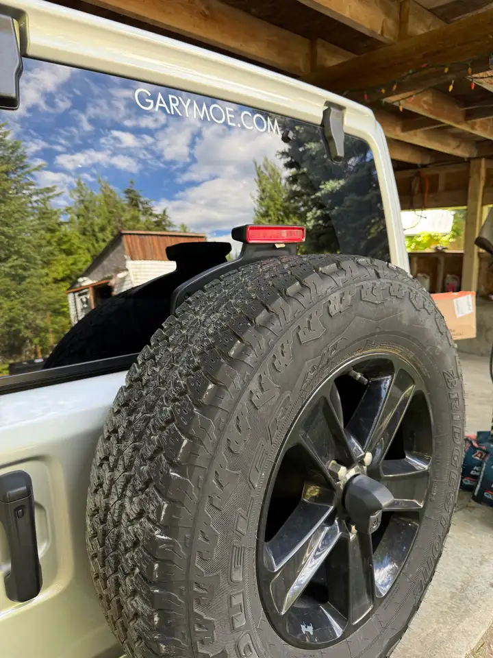 Jeep Wrangler fotografie Jeep Wrangler
