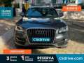 Audi Q5 3.0TDI quattro S Line Ed. S-Tronic 245 Gris - thumbnail 1