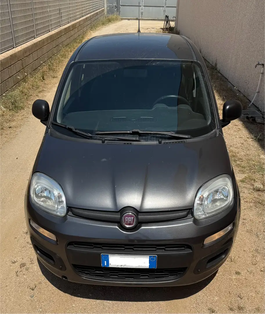 Fiat Panda 1.2 Lounge 69cv - 2