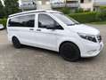 Mercedes-Benz Marco Polo 200 d ACTIVITY Alb - thumbnail 4
