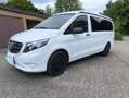 Mercedes-Benz Marco Polo 200 d ACTIVITY Alb - thumbnail 1