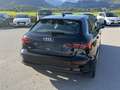 Audi A3 Sportback 30 TFSI intense *VERKAUFT* | S line |... Schwarz - thumbnail 9