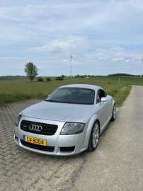 Coupe 3.2 quattro DSG