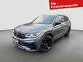 Volkswagen Tiguan Allspace R-Line 2.0 TDI 7-Sitze AHK Pano Grau - thumbnail 1