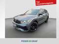 Volkswagen Tiguan Allspace R-Line 2.0 TDI 7-Sitze AHK Pano Grau - thumbnail 1