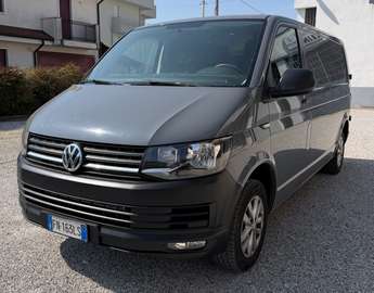 Transporter 2.0 TDI 150cv PL Furgone
