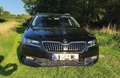 Skoda Superb Combi 2.0 TDI DSG L&K Schwarz - thumbnail 2