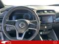 Nissan Leaf Tekna 40 kWh Navi Leder Soundsystem Bose 360 Kamer Silber - thumbnail 10