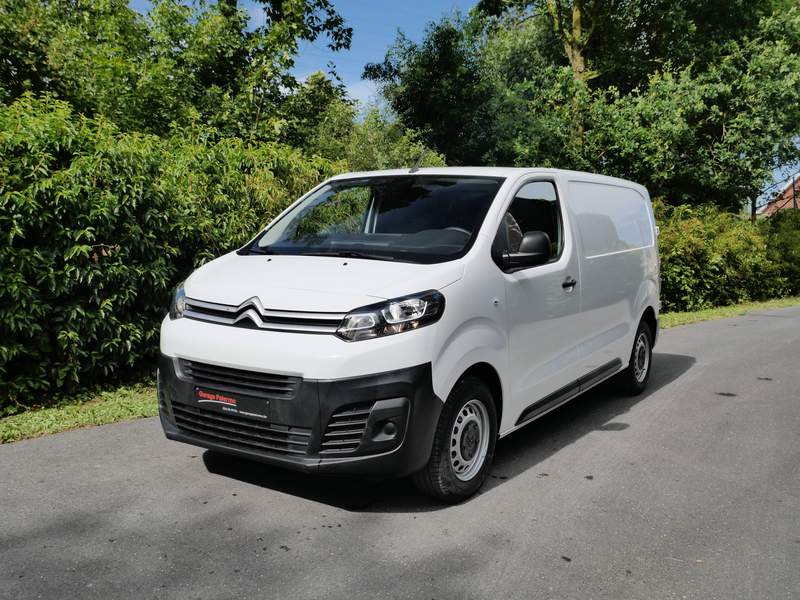 Citroen Jumpy L2  // 20HDI //  145 PK//   6 VERSNELLINGEN — photo 2