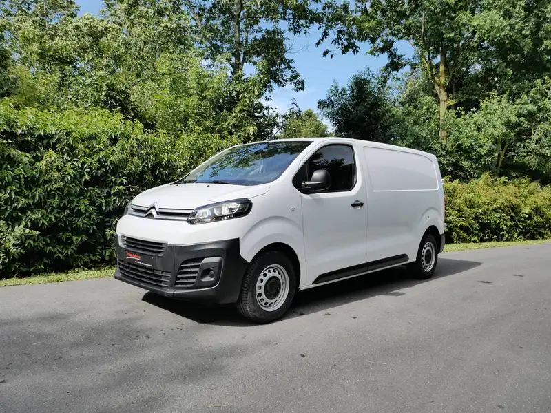 Citroen Jumpy