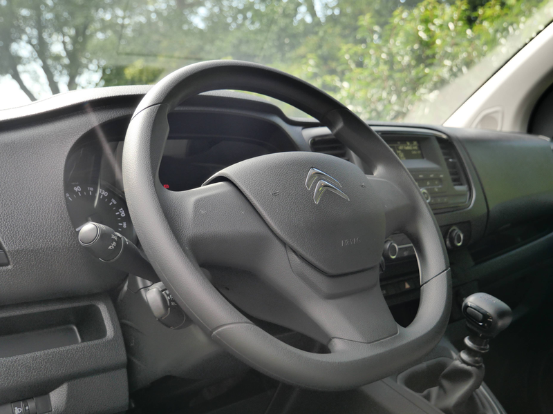 Citroen Jumpy L2  // 20HDI //  145 PK//   6 VERSNELLINGEN — photo 9