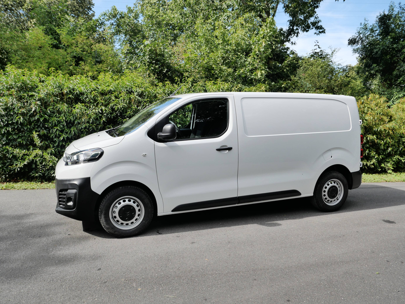 Citroen Jumpy L2  // 20HDI //  145 PK//   6 VERSNELLINGEN — photo 5