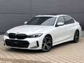 BMW 320 d Lim. xDrive*M Sport*M Sportsitze*ACC*GSD* Weiß - thumbnail 5