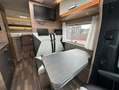 Weinsberg CaraCompact 640 MEG Pepper MB Mercedes +AHK+TV+Kam Blanc - thumbnail 13