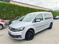 Volkswagen Caddy Maxi 2.0 TDI - Euro 6b ** 1 JAAR GARANTIE ** !! Argent - thumbnail 5