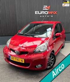 1.0-12V Dynamic Navigator - 1e Eigenaar - NAP - NA