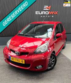 1.0-12V Dynamic Navigator - 1e Eigenaar - NAP - NA