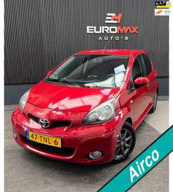 1.0-12V Dynamic Navigator - 1e Eigenaar - NAP - NA