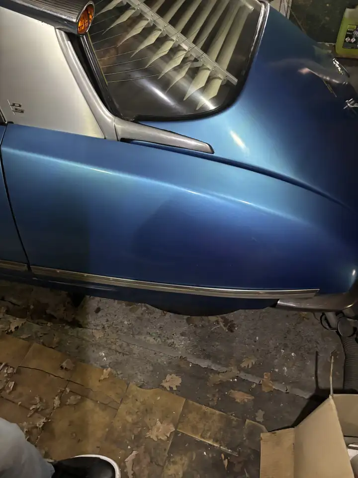 Citroen DS, foto 7