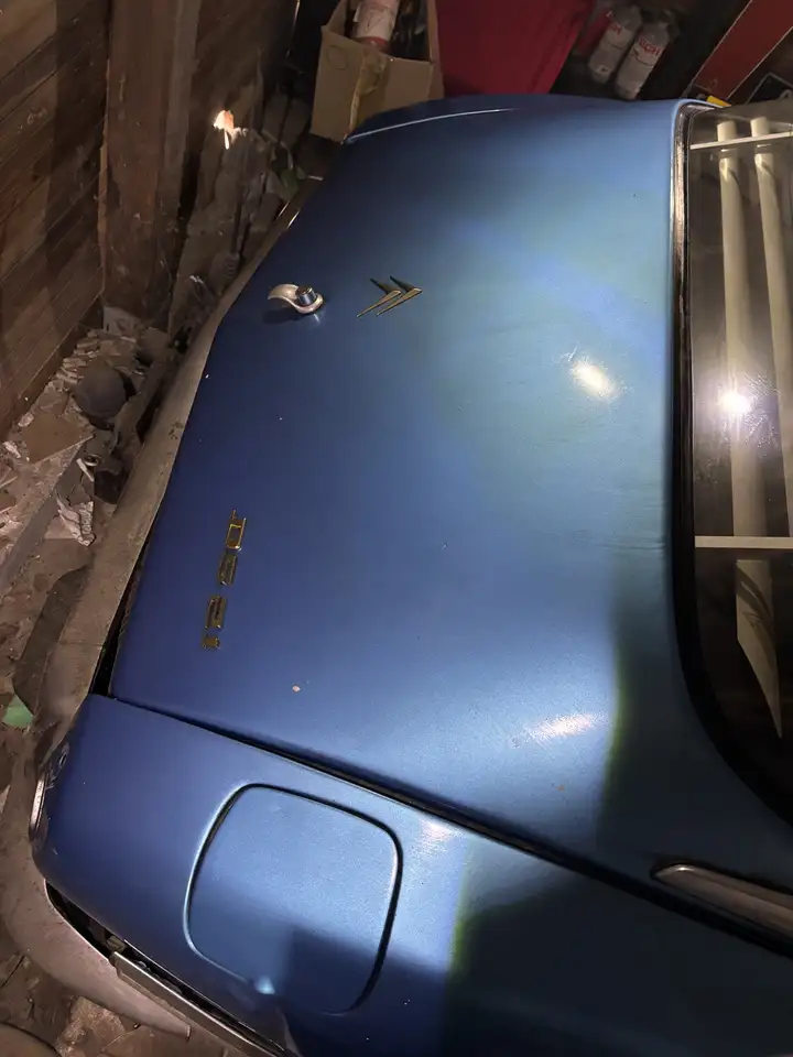 Citroen DS, foto 3
