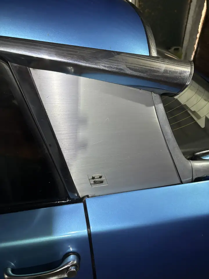 Citroen DS, foto 6