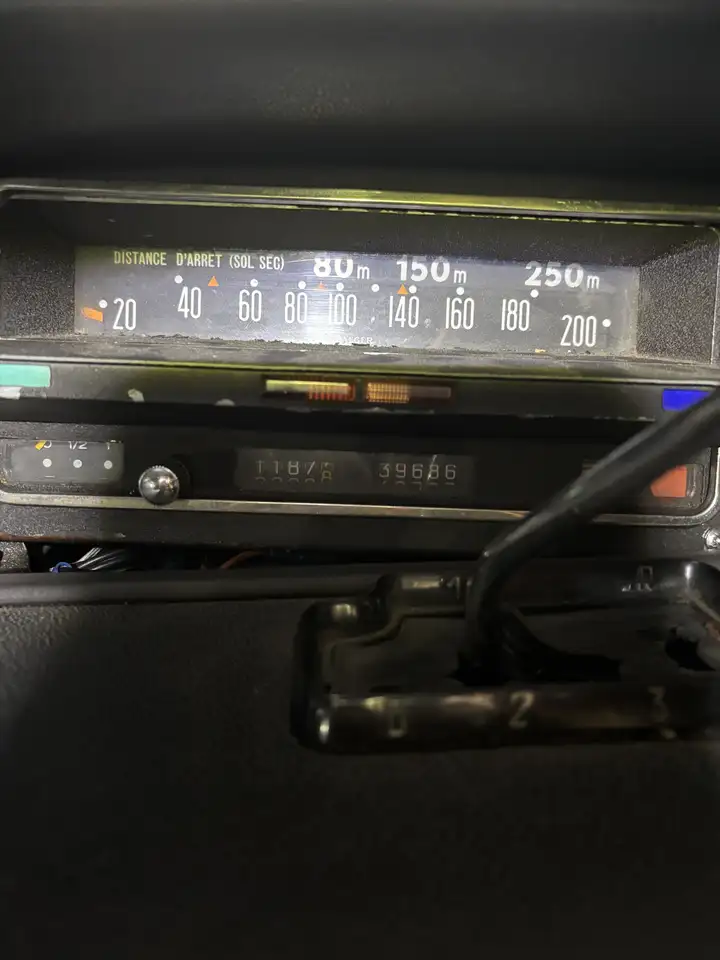 Citroen DS, foto 10