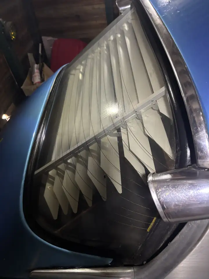 Citroen DS, foto 2