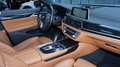 BMW 750 d L*LONG*4-SITZER*xDRIVE*M-SPORT*SKY LOUNGE* Argento - thumbnail 5