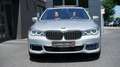 BMW 750 d L*LONG*4-SITZER*xDRIVE*M-SPORT*SKY LOUNGE* Argento - thumbnail 15